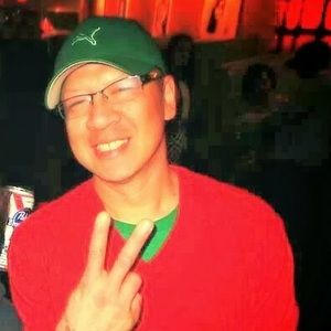 Meet your Posher, Dan